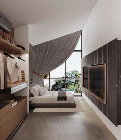 Визуализация