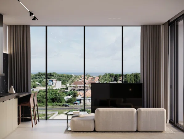 Визуализация