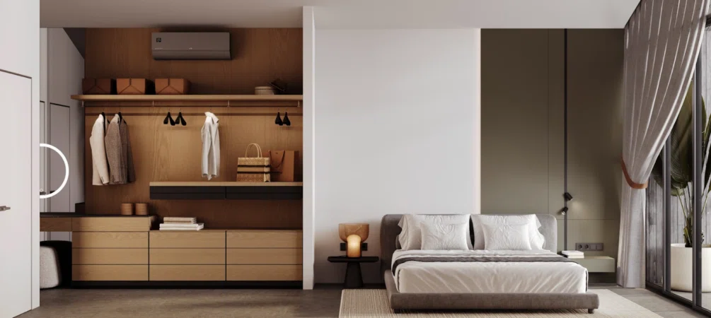 Визуализация