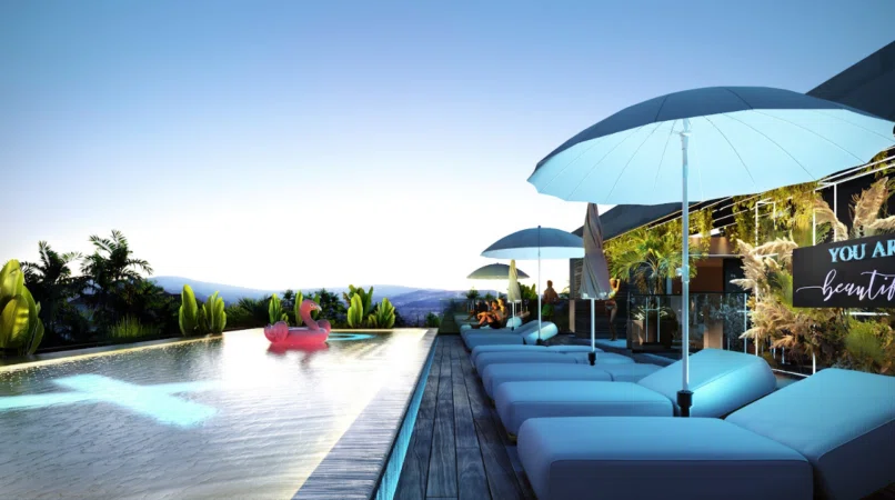 Визуализация