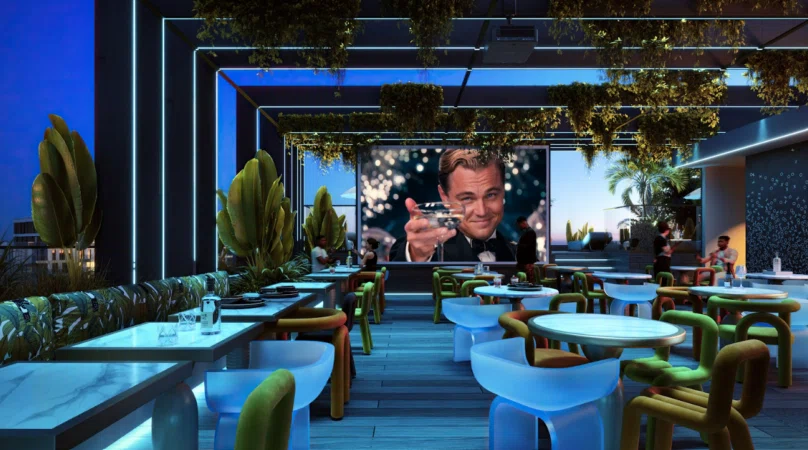 Визуализация