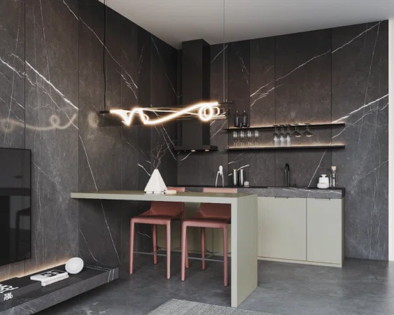 Визуализация