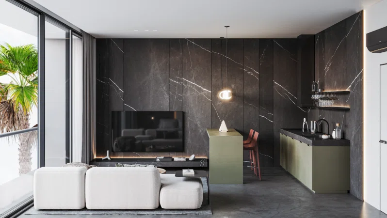 Визуализация