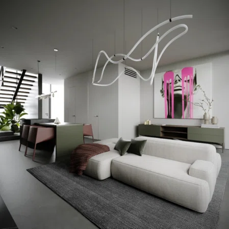 Визуализация