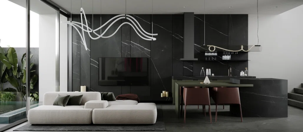 Визуализация