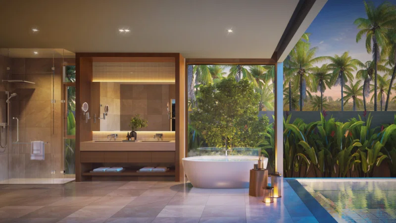 Interiors