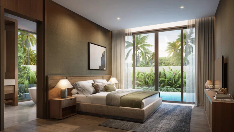 Interiors