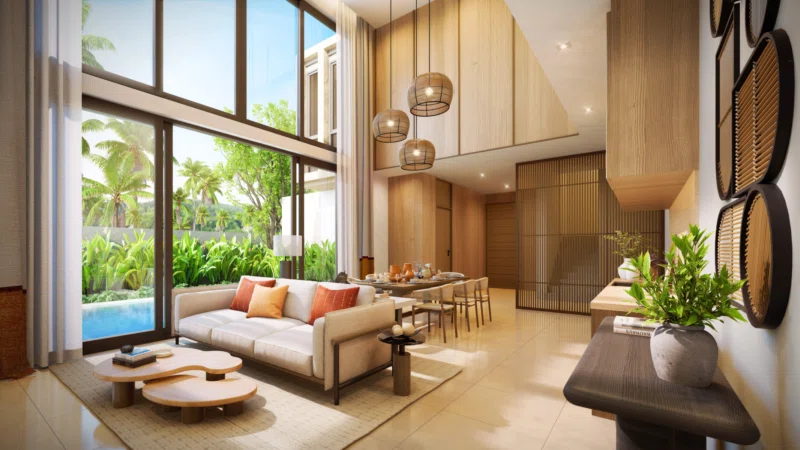 Interiors