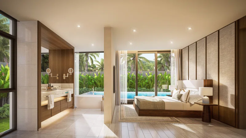 Interiors