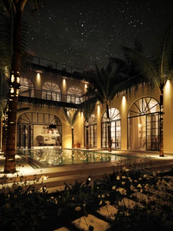 Project Render