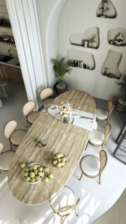 Project Render