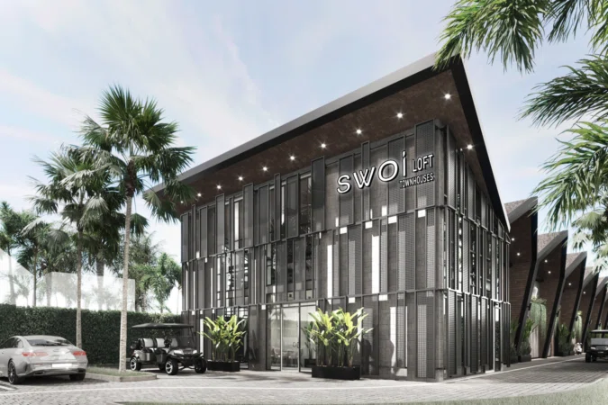 LOFT UMALAS PROJECT