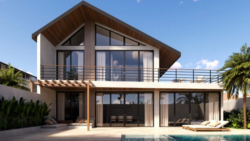 Визуализация