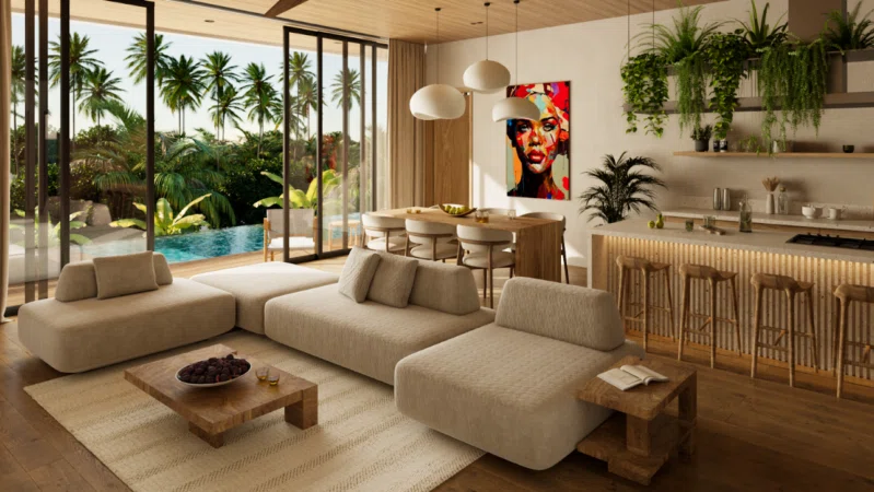 Визуализация