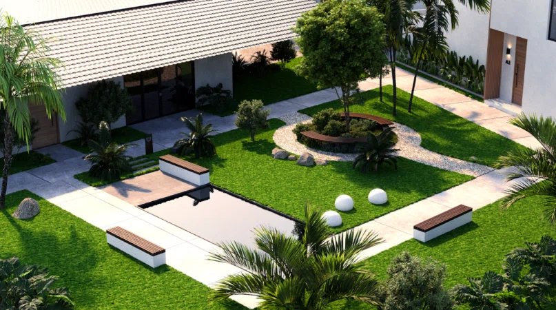 Визуализация