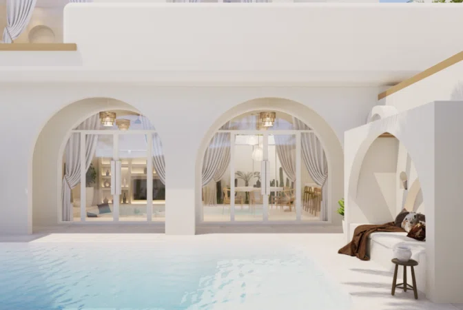 Project Render