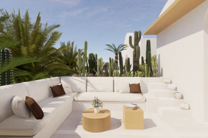 Project Render