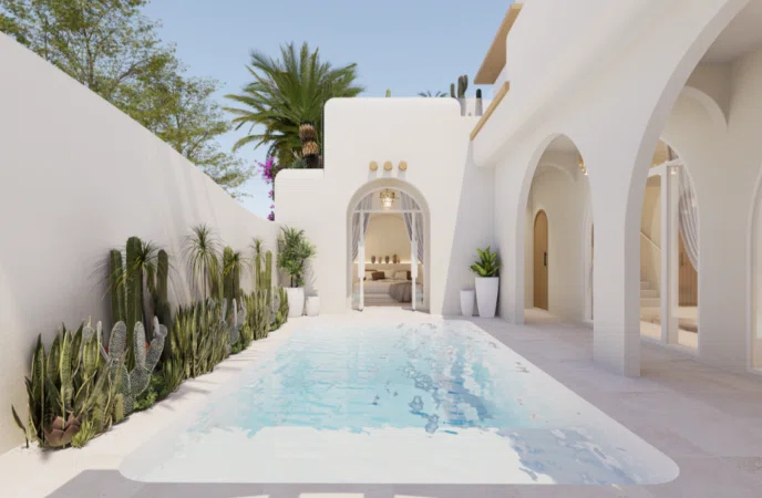 Project Render