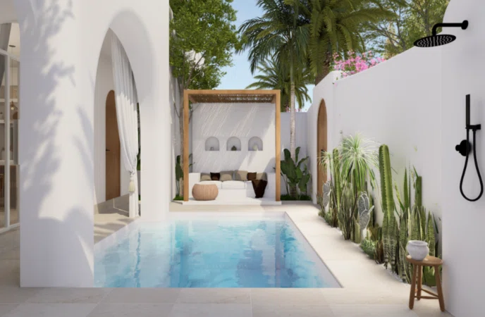 Project Render