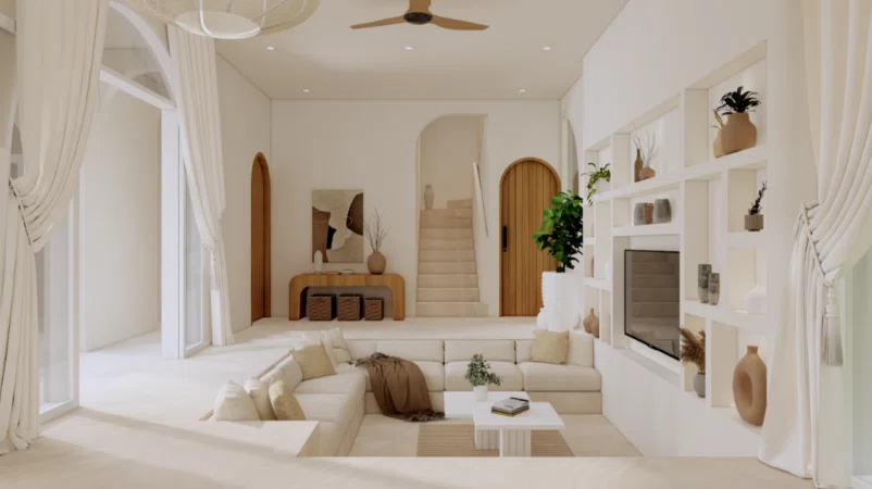 Project Render