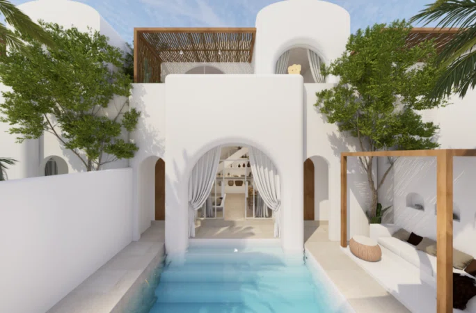 Project Render