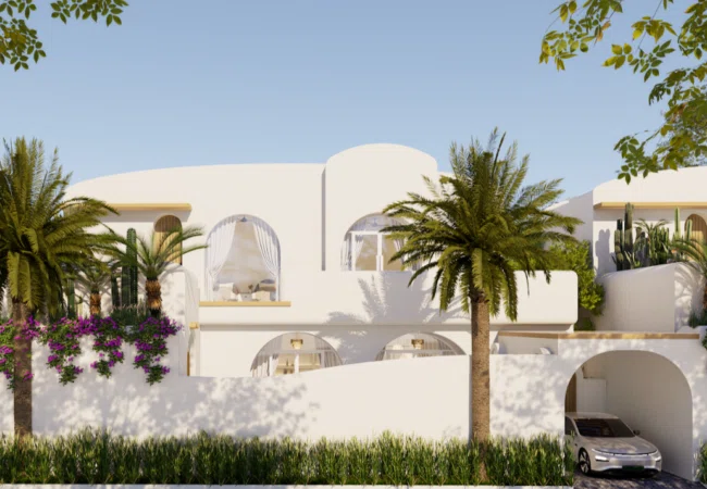 Project Render