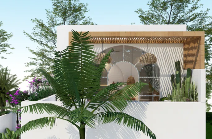 Project Render