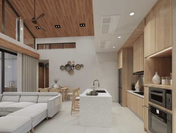 Interiors