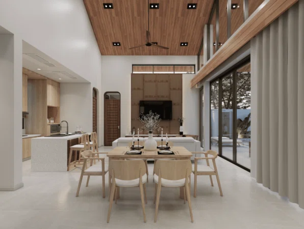 Interiors
