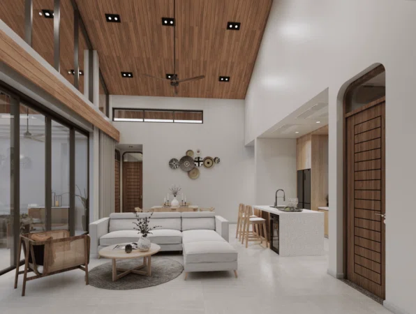 Interiors