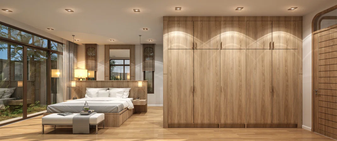 Interiors