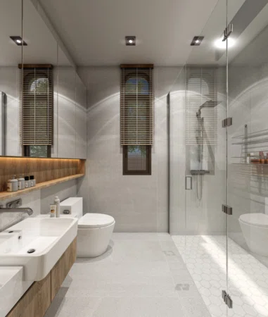 Interiors