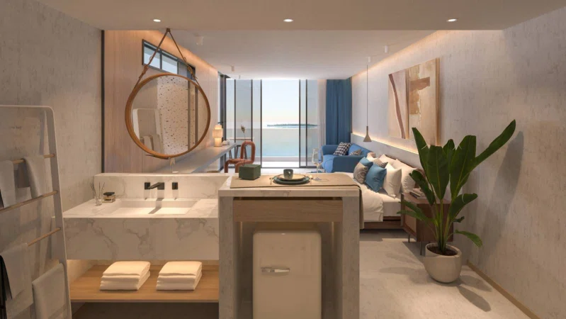 Interiors