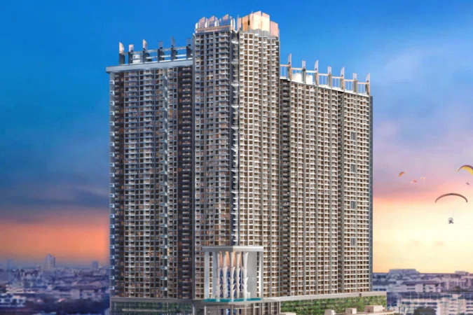 Copacabana Coral Reef