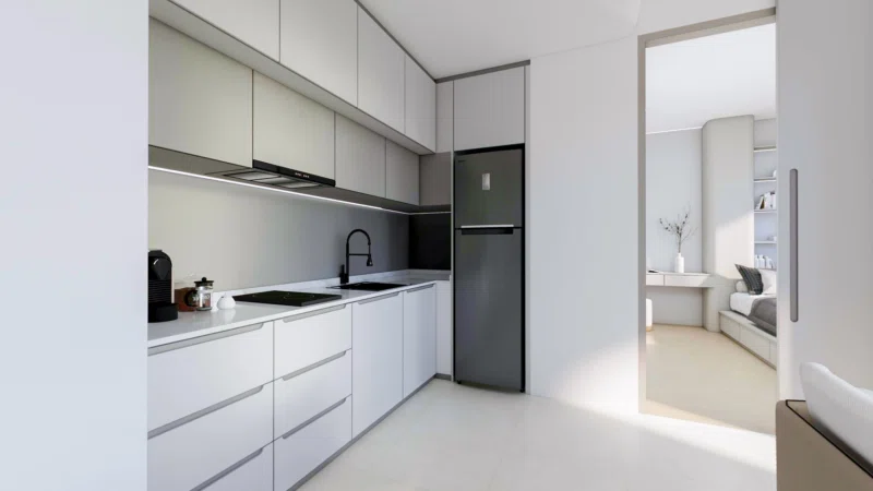 Interiors