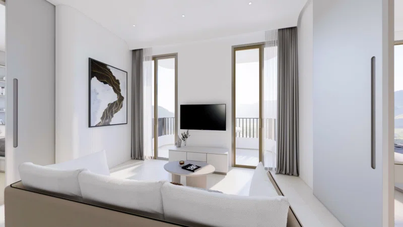 Interiors
