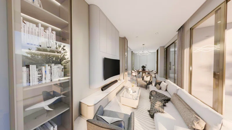 Interiors