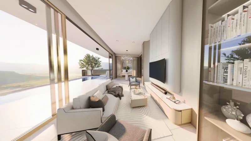 Interiors