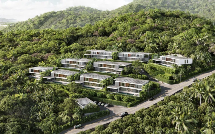 Canopy Hills Villas