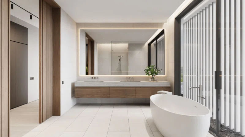 Interiors