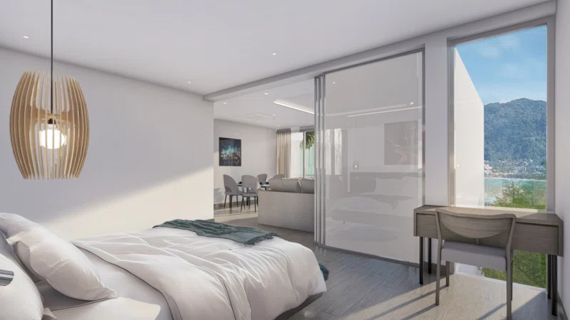 Interiors