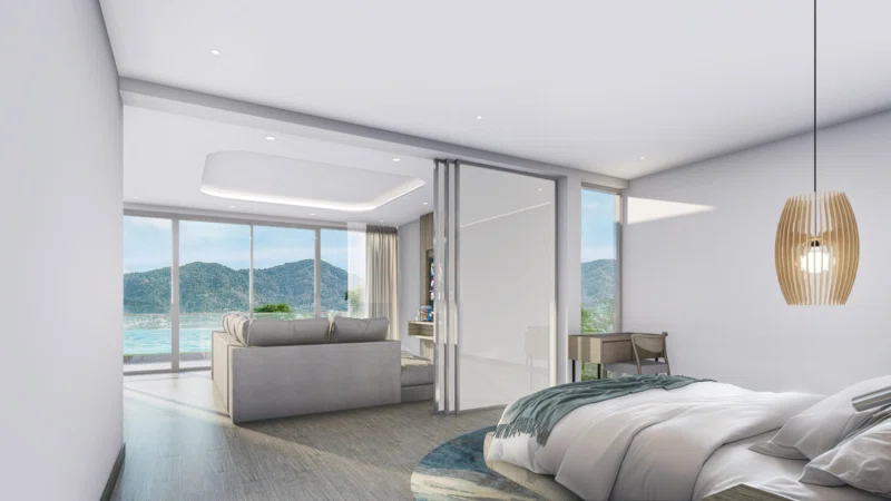Interiors