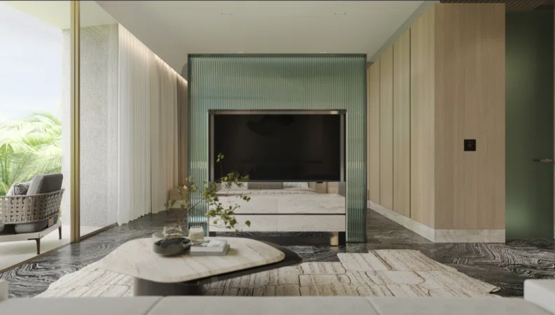 Project Render