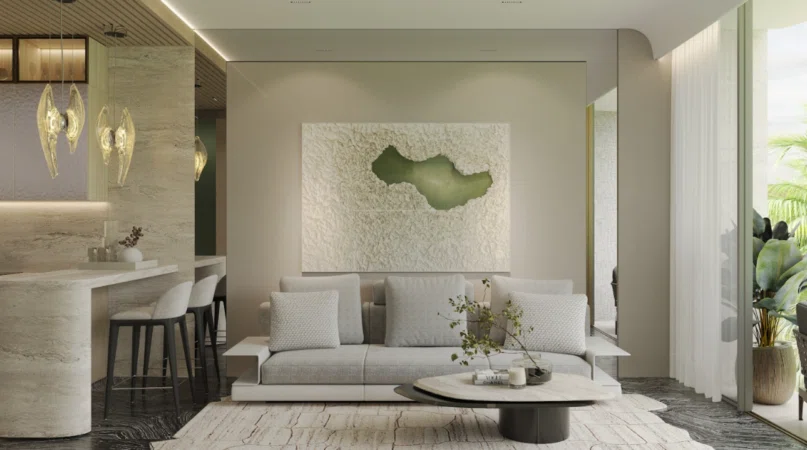 Project Render