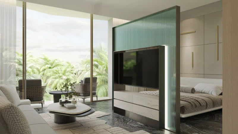 Project Render