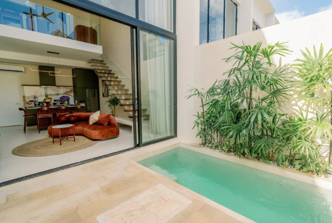 OASIS SMART-VILLAS
