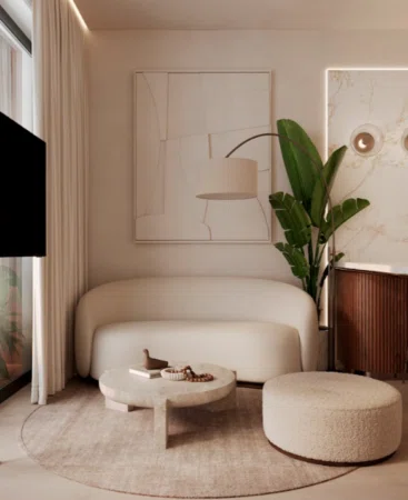 Project Render
