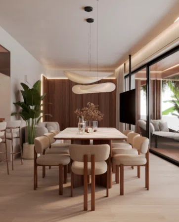 Project Render