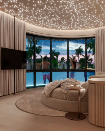 Project Render