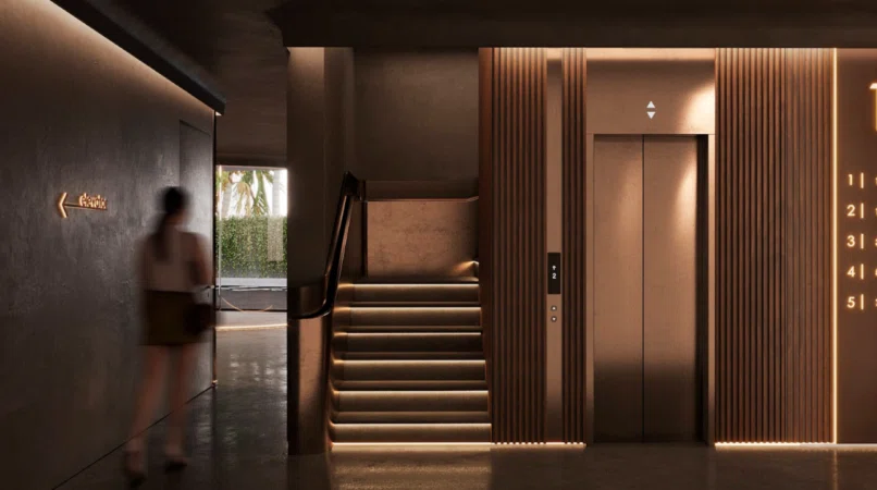 Project Render